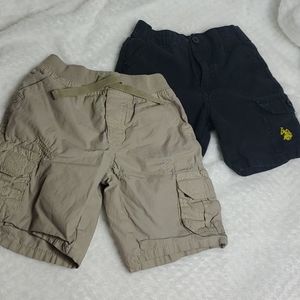 Boys 3t shorts